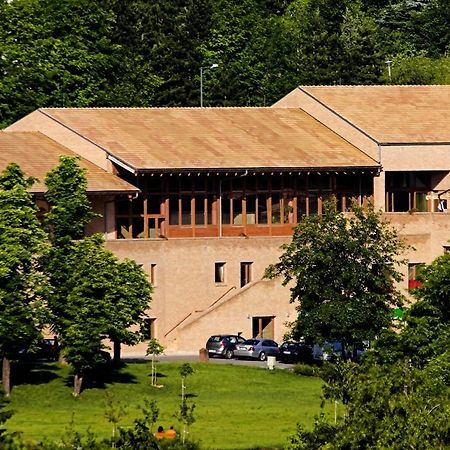 Voelgyikut Haz Ξενοδοχείο Veszprém Εξωτερικό φωτογραφία